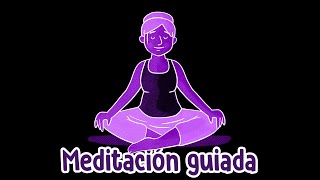 MEDITACIÓN para Principiantes 6 Minutos [upl. by Naux]