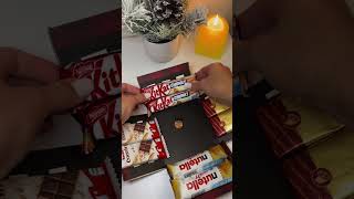 Christmas hack  DIY Gift Idea last Christmasmomlife short tips hack christmas gift [upl. by Ybreh]