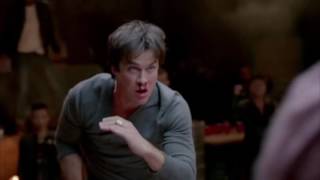 The Best Originals and Vampire Diaries Fights [upl. by Lefton571]