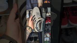 Adidas Spezial Gray Black Outfit Review Style Sneakers Ideas [upl. by Lacefield157]