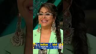 Kishi ki piyare piyare chal indianidol13 shorts viralvideos viralvideo hindisong digitalsens [upl. by Ekud]