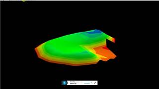 Terramodel  Stockpile Estimation  Volume  Quantity [upl. by Hamachi]