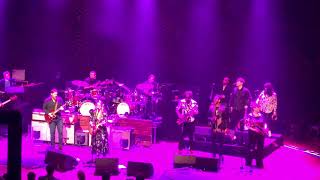 Tedeschi Trucks Band 20200228 Ryman Auditorium quotKeep On Growingquot [upl. by Irehs]