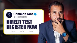 2 HACKEREARTH JOBS  Direct Test  Registration Started  High Salary Jobs [upl. by Joshia788]