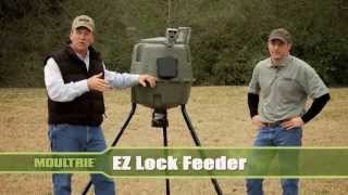 EasyLock Feeder Video 2013 [upl. by Mortensen]