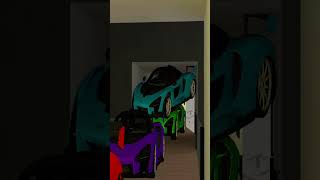 Aka Manto Chase me in Liminal Hotel Gmod Nextbot gmod shorts nextbot [upl. by Anjali306]