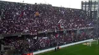 SALERNITANA TROTTOLINO AMOROSO [upl. by Valdes]