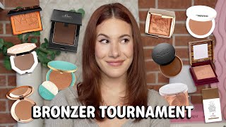 BRONZER TOURNAMENT Whats The Winner 🏆 [upl. by Ettenowtna]