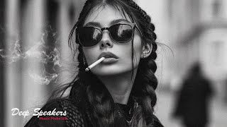 Deep House Music Playlist Track 2024  Deep House Vocal House Nu Disco Chill House Mix [upl. by Dahlstrom]