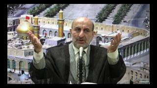 Miracles of the Prophets and Revelation  Dr Sayed Khalil Tabatabai [upl. by Daphna]