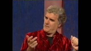 Parkinson  Billy Connolly amp Sir David Attenborough 1998 [upl. by Yance]