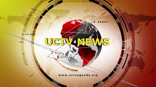 UCTV NEWS 17TH SEPTEMBER 2024 [upl. by Anaib]