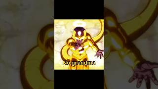 Frieza Trash Talks Jiren anime dragonball edit shorts [upl. by Kent]