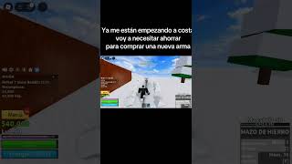 Blox Fruits parte 5 viralvideo bloxfruits roblox bloxfruit [upl. by Menis496]