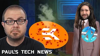 Gamers Nexus Mercilessly Bludgeons EK With Facts and Research  Tech News Sept 8 [upl. by William]