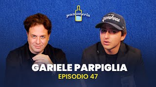 EP47 Gabriele Parpiglia  Jeantoneria Podcast [upl. by Lindo]