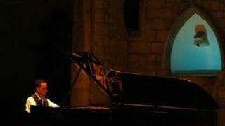 Peter Vanhove plays Georges Bizet quotLAurorequot [upl. by Allerim761]