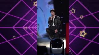 Chen Zheyuan Sings Forever Star from Hidden Love ❤️ [upl. by Huskey]