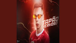 MEGA FUNK  TAPÃO NERVOSO [upl. by Ykceb]