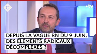 Législatives anticipées  comment apaiser un climat très tendu   17062024 [upl. by Four]