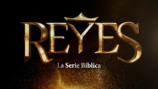 Gran Estreno SERIE BÍBLICA REYES [upl. by Fronia]