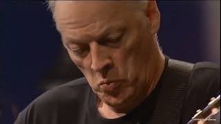 Pink Floyd David Gilmour amp Richard Wright  High Hopes [upl. by Accemahs]