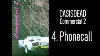 CASisDEAD Commercial 2 Phonecall [upl. by Alhsa931]