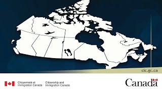 Avant votre arrivée au Canada [upl. by Erek]