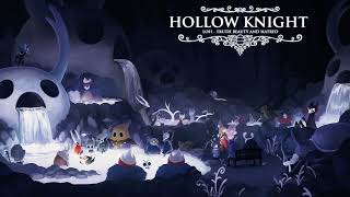 Truth Beauty and Hatred  Hollow Knight and Chill [upl. by Minsk]