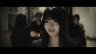 The Unimaginable Future  Sugai Yuuka x Tamura Hono Aeon Card Web Movie [upl. by Kizzee]