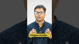 What is Fatigue Analysis [upl. by Manoop]