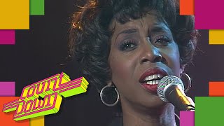 Oleta Adams  Get Here Countdown 1991 [upl. by Langbehn]