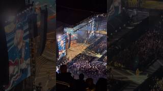 Luke Combs  Hurricane Live in Inglewood 61424 [upl. by Suoilenroc114]