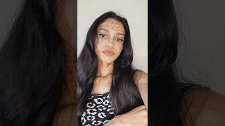 Vídeo completo da make onçinha🐆 trendviral makeuptutorial halloween2024 shorts [upl. by Ahsertal838]