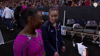 This is the amazing story of Katelyn Ohashi [upl. by Gram]