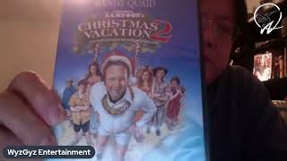 Movie Nuggets  National Lampoons Christmas Vacation 2 2003 [upl. by Ahsienat]