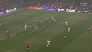 FIFA 21  Freiburg vs Mainz [upl. by Nylac]