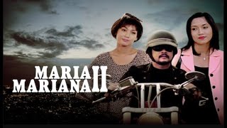 PETIKAN FILEM  MARIA MARIANA 2  1998 FULL MOVIE [upl. by Suoivatra]