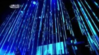 HQ Radiohead at Sao Paulo Mar 22 2009 FULL Show [upl. by Ailecra599]