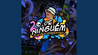 De Ninguém [upl. by Penny]