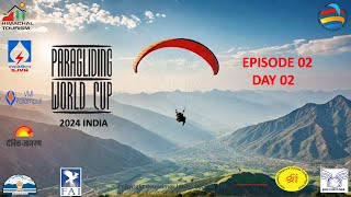 Welcome to the PWC 2024 in India  Day 2 Episode 2 Discover the Thrill of the PWC 2024 India [upl. by Aitnohs]