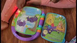 This is a great gift for that little one kids vtechtoys gifts kidsgifts vtech [upl. by Ayiak]