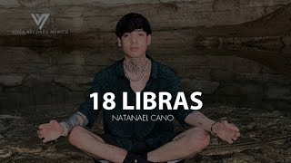 18 LIBRAS X NATANAEL CANO X CRISTALES EN MI TROCA BIEN POLARIZADO [upl. by Yrgoerg]