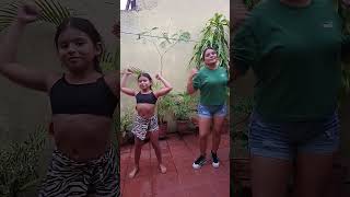 Tiktok dama de hierro con mi tia Maricela tiktok trend marisela tiktokviral [upl. by Adiuqram]