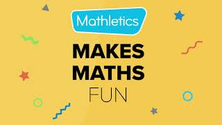 Mathletics Makes Maths Fun [upl. by Kalmick494]