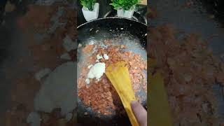 Dhaba Style Paneer Masala । foodPaneerMasalaPaneerRecipeShorts [upl. by Llekram]