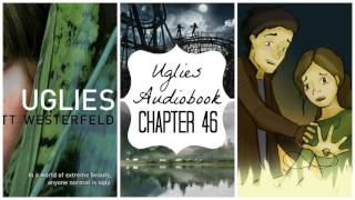 Uglies Audiobook Chapter 46  Lindsayaudiobooks [upl. by Pebrook]