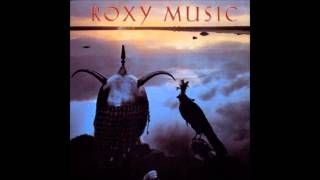 Roxy Music  Avalon [upl. by Allicerp]