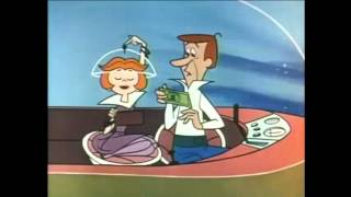 Jetsons The Movie  AniMats Classic Reviews [upl. by Bord]