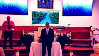 Morningside Baptist Church Lincolnton Live Stream [upl. by Anim]